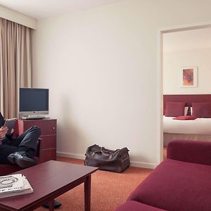 Superior King Suite